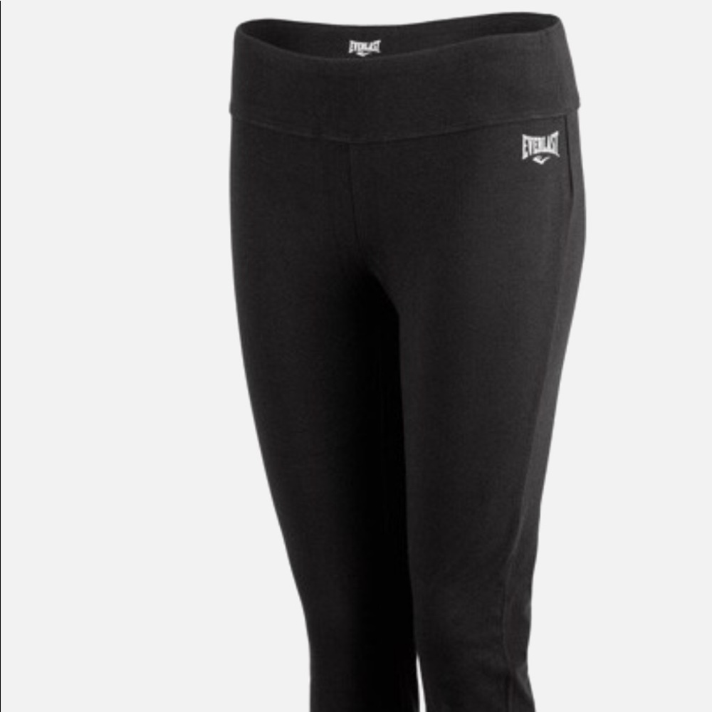 Everlast Sport Capri Leggings